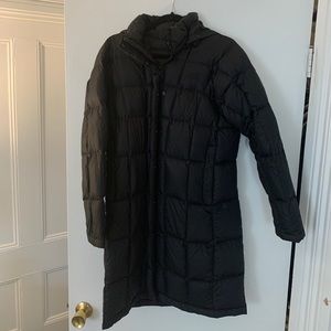 The North Face Down Jacket
